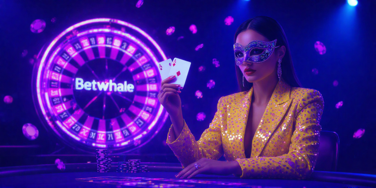 betwhale free credit