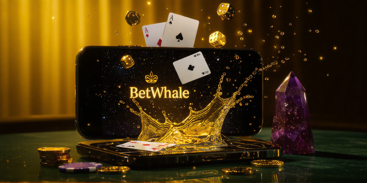 betwhale app