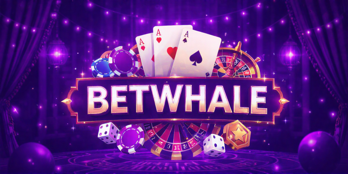 betwhale 
