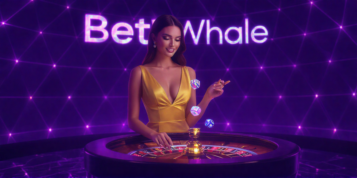 betwhale app vip online